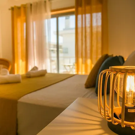 Sunny Condo-pool By Algarve Dream Holidays Semesterbostad