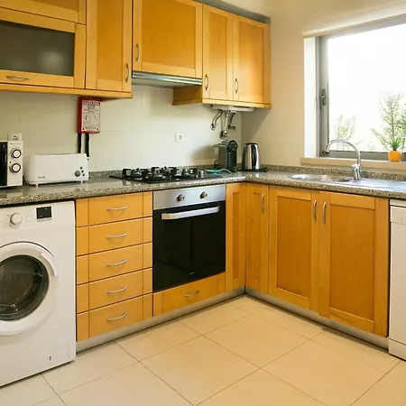 Sunny Condo-pool By Algarve Dream Holidays Semesterbostad