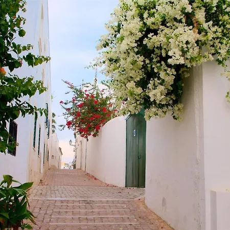 Semesterbostad Sunny Condo-pool By Algarve Dream Holidays *