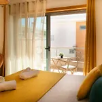 Ferienhaus Sunny Condo-pool By Algarve Dream Holidays