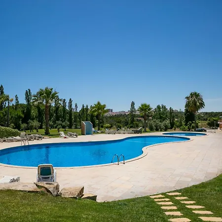 Sunny Condo-pool By Algarve Dream Holidays Tatil Evi *