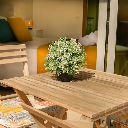 別荘 Sunny House *