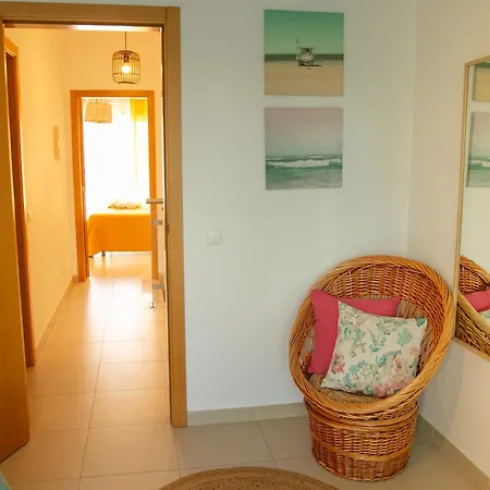 Casa vacanze Sunny House Albufeira