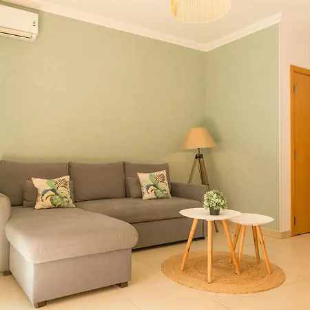 Sunny House Albufeira