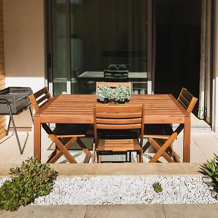 Sunny House * Albufeira