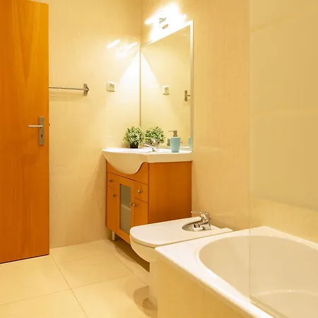 Sunny House Hébergement de vacances *