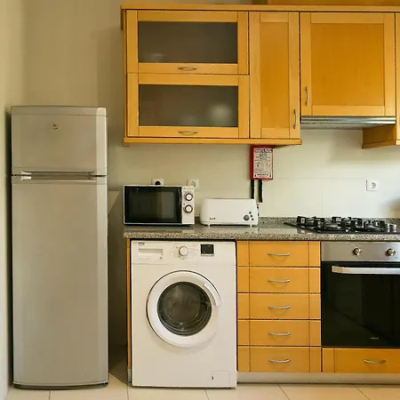 Sunny House 別荘 アルブフェイラ