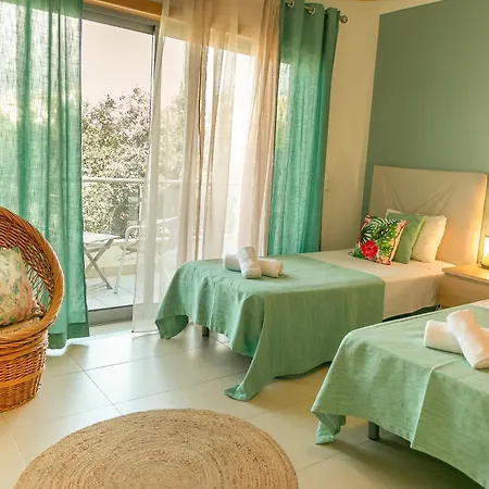 Sunny House Casa vacanze *