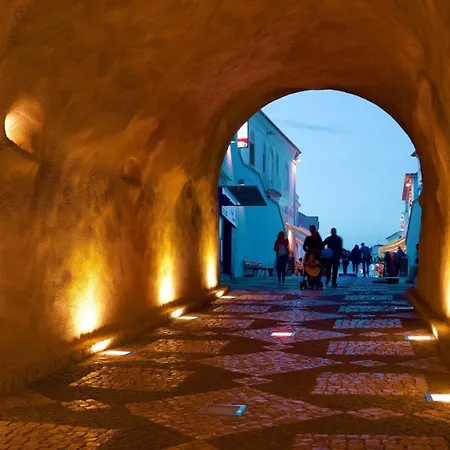 Sunny Condo-pool By Algarve Dream Holidays * 阿尔布费拉