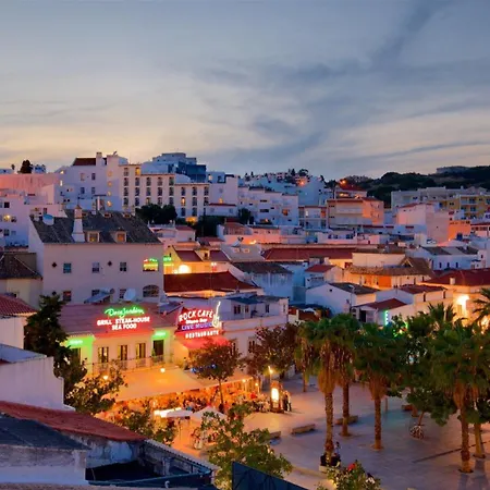 Sunny Condo-pool By Algarve Dream Holidays Casa de Férias *