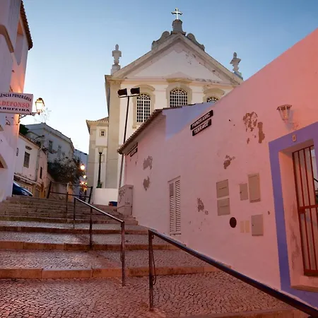 Sunny Condo-pool By Algarve Dream Holidays Casa de Férias *