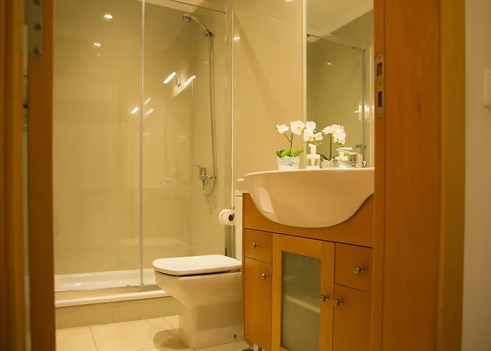 Casa de Férias Sunny Condo-pool By Algarve Dream Holidays Albufeira