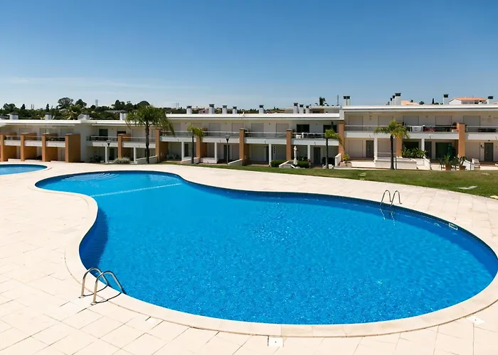 Sunny Condo-pool By Algarve Dream Holidays * Albufeira