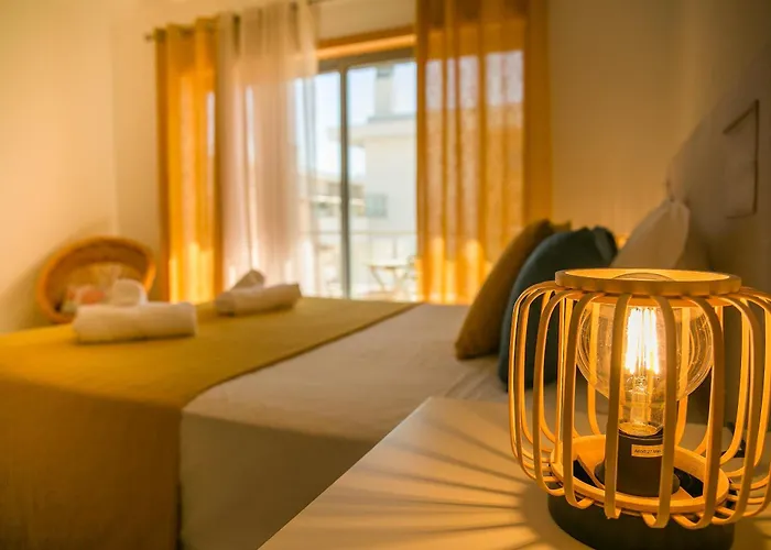 Sunny Condo-pool By Algarve Dream Holidays Casa de Férias