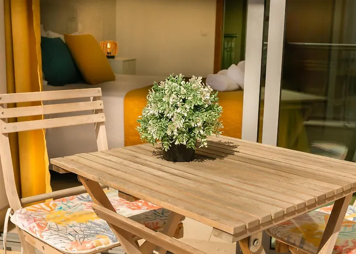 度假居 Sunny Condo-pool By Algarve Dream Holidays *