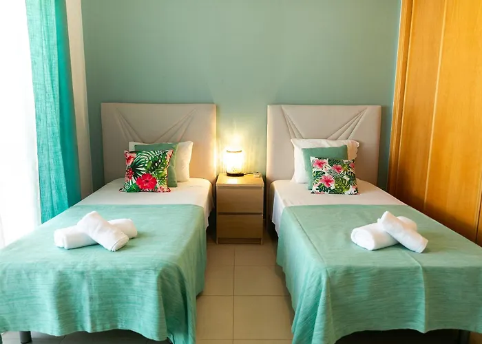 Sunny Condo-pool By Algarve Dream Holidays *