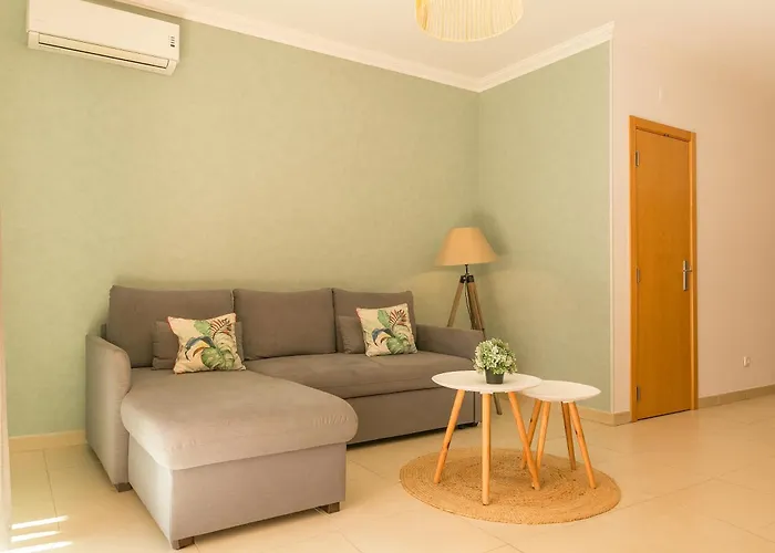 Sunny Condo-pool By Algarve Dream Holidays Albufeira