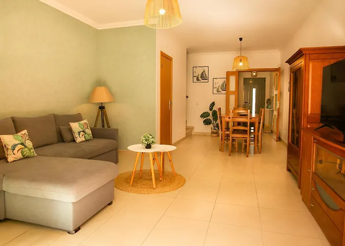 Sunny Condo-pool By Algarve Dream Holidays