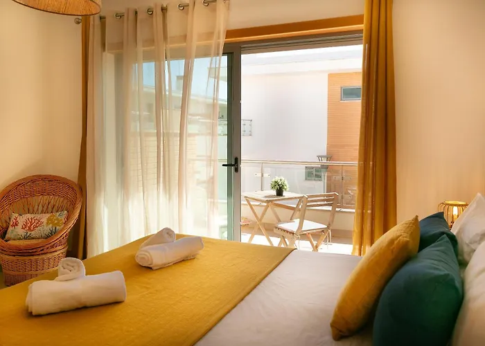 Casa de Férias Sunny Condo-pool By Algarve Dream Holidays