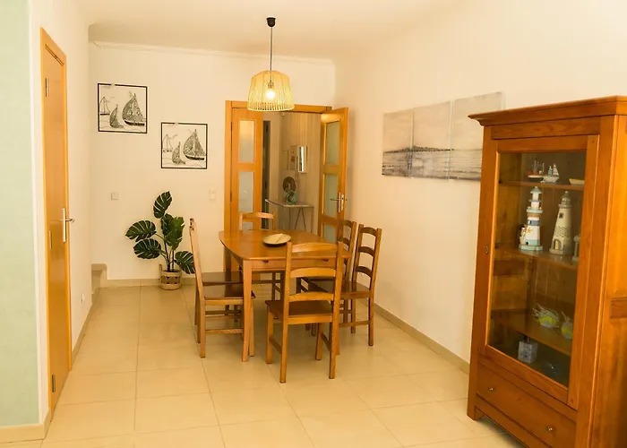 Casa de Férias Sunny Condo-pool By Algarve Dream Holidays *