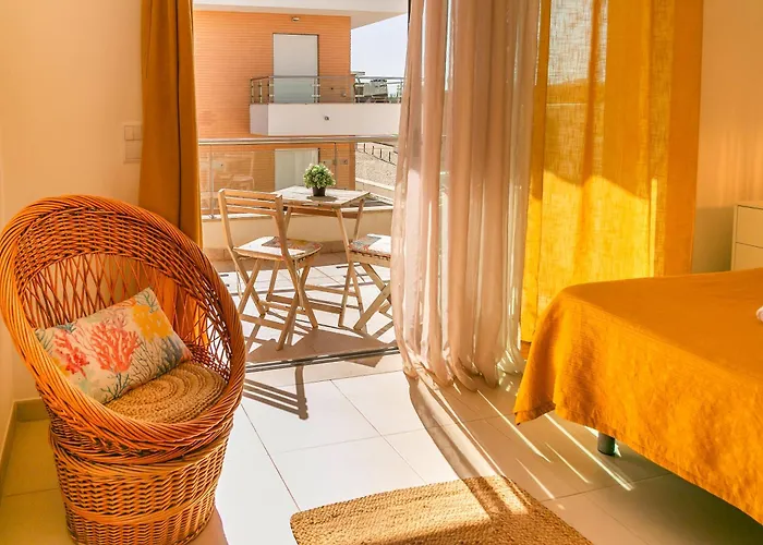 Casa de Férias Sunny Condo-pool By Algarve Dream Holidays Albufeira