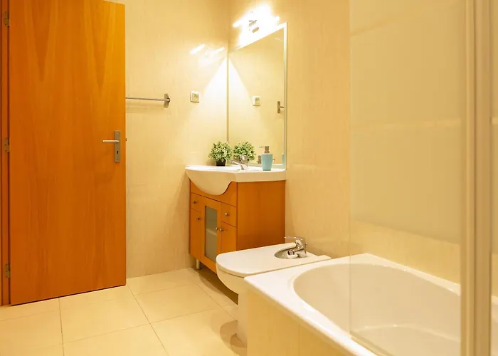 Sunny Condo-pool By Algarve Dream Holidays Casa de Férias *