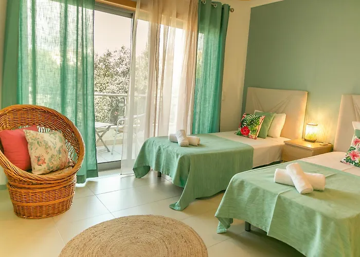 Sunny Condo-pool By Algarve Dream Holidays Casa de Férias *