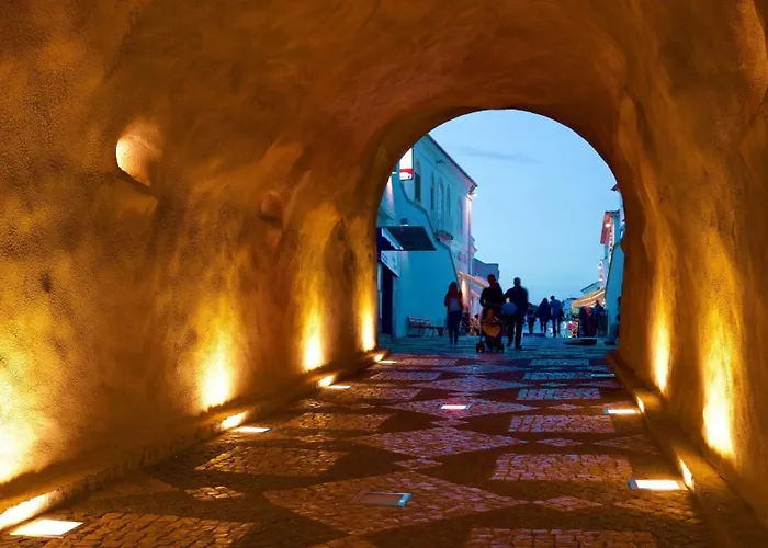 Sunny Condo-pool By Algarve Dream Holidays * Albufeira