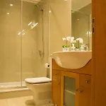펜션 Sunny Condo-pool By Algarve Dream Holidays 알부페이라