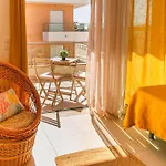 펜션 Sunny Condo-pool By Algarve Dream Holidays 알부페이라