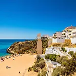Sunny Condo-pool By Algarve Dream Holidays 펜션