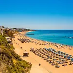 Sunny Condo-pool By Algarve Dream Holidays 알부페이라