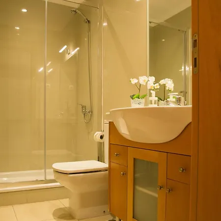 Дом отдыха Sunny Condo-pool By Algarve Dream Holidays Албуфейра