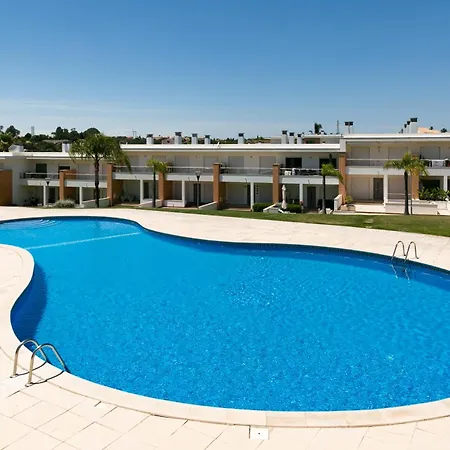 Sunny Condo-pool By Algarve Dream Holidays * Албуфейра
